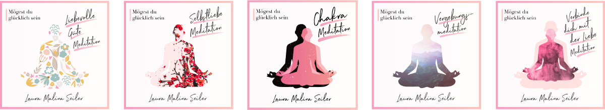 Cover der Meditationen